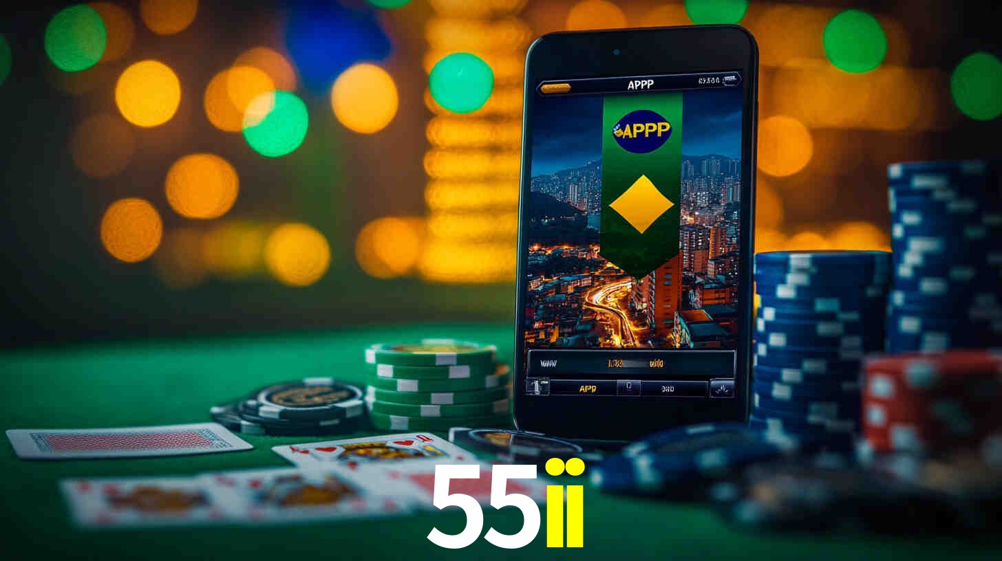 Experiência VIP 55ii