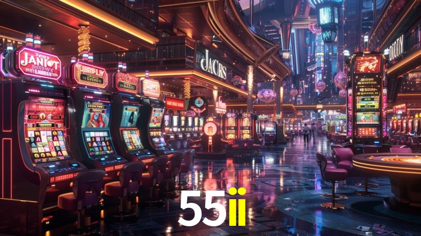 Experiência VIP 55ii