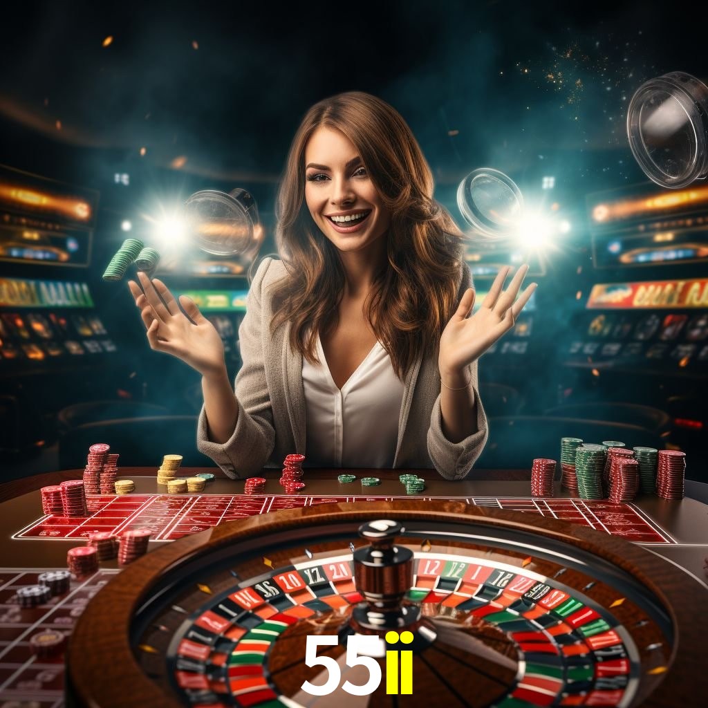 55ii - Caça-Níqueis Perigoso - 55ii.com