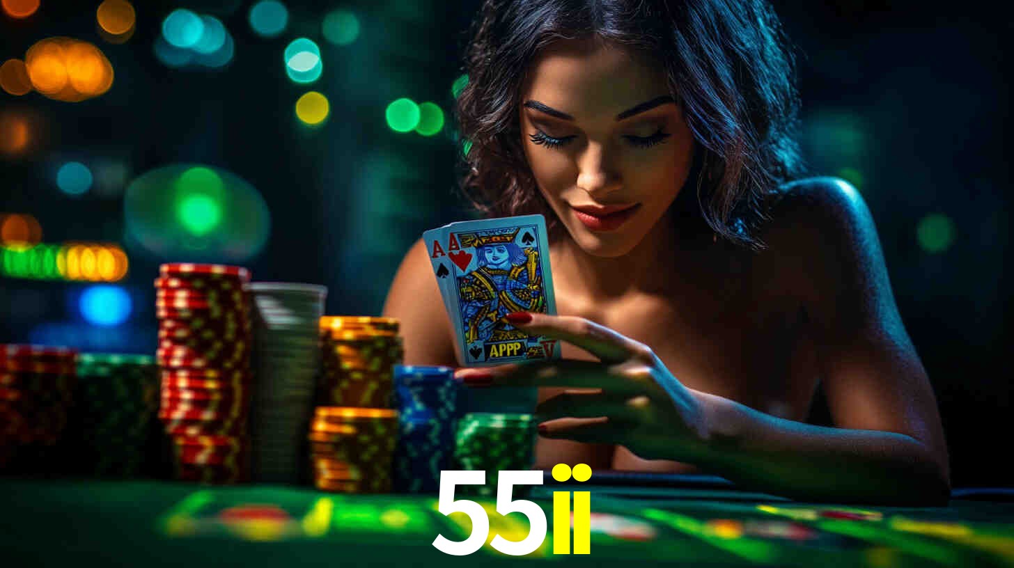 Estatísticas 55ii