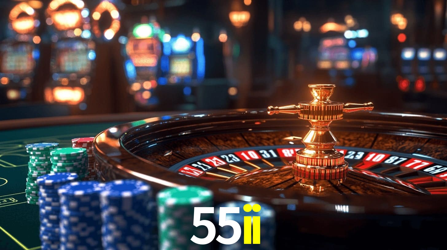 55ii bet