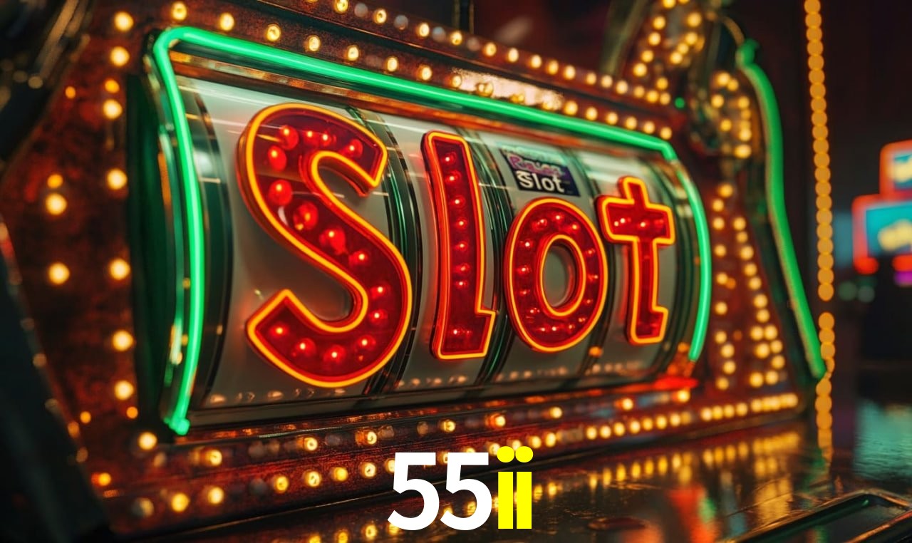 Descubra a Essência do 55ii: Nossa História e Compromissos