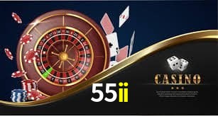Desvendando o Mundo dos Jogos Virtuais na 55ii