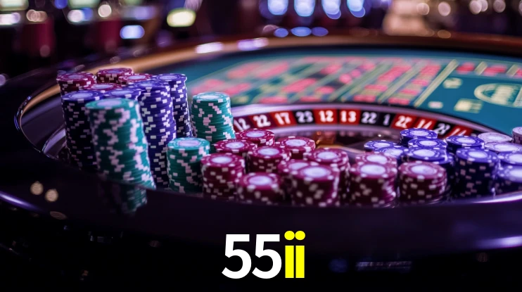 Exclusive Games 55ii