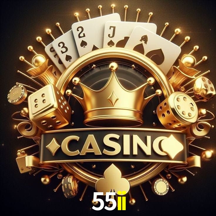 Apostas Esportivas na 55ii: Um Guia Completo