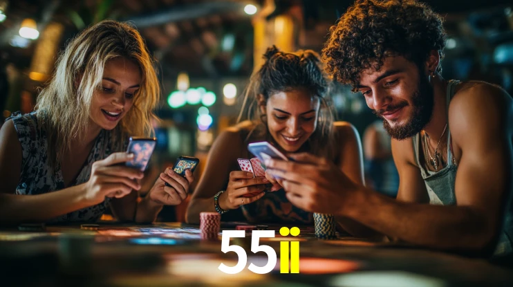 Instant EasyPaisa 55ii