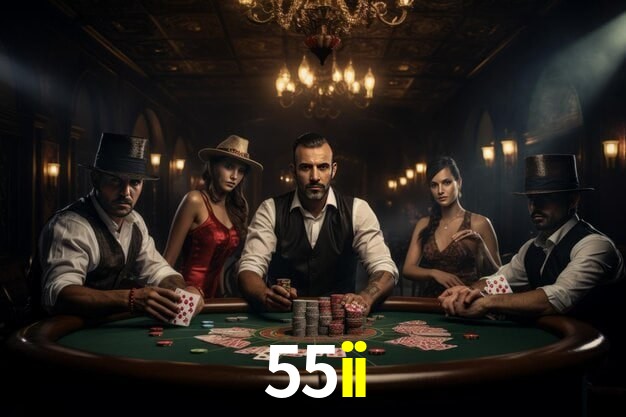 Design Responsivo 55ii