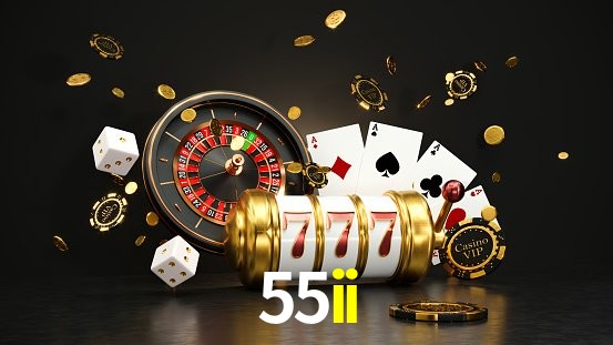 Roulette Table 55ii