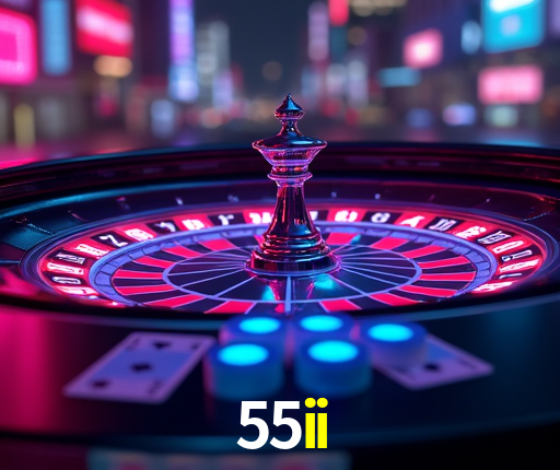 Estatísticas do Jogo 55ii