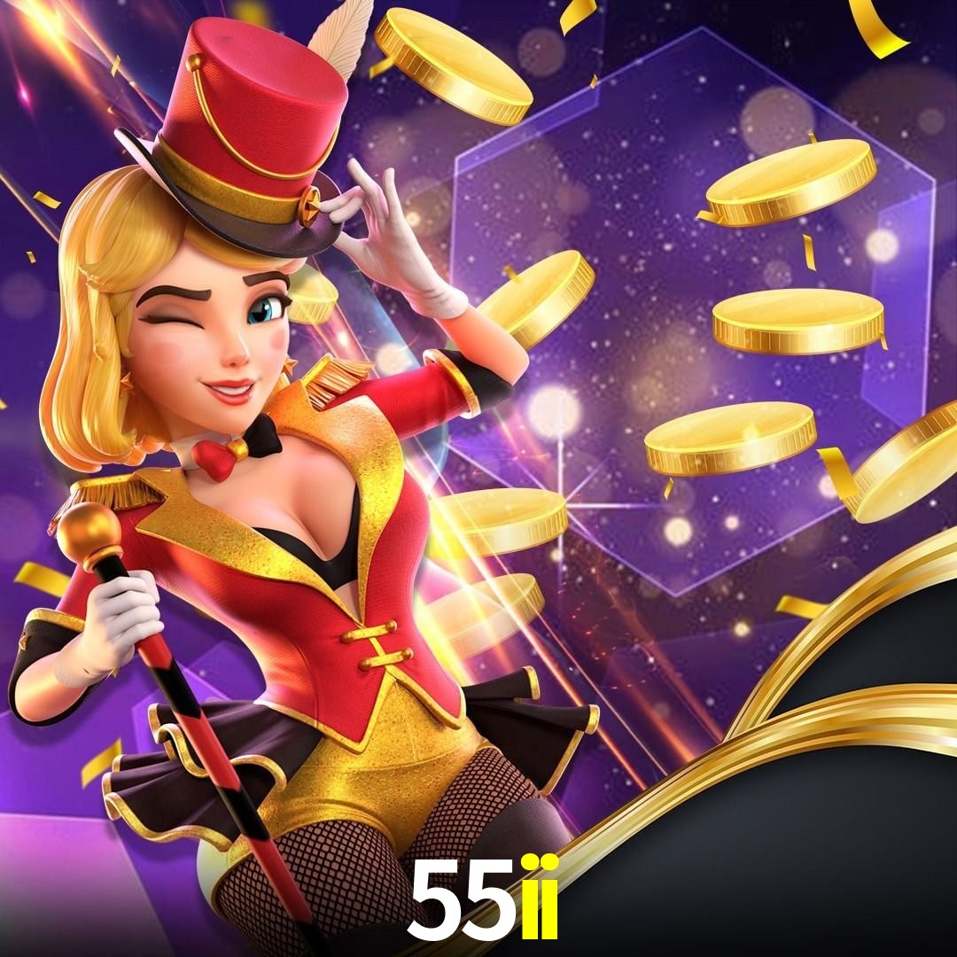 Live Casino 55ii