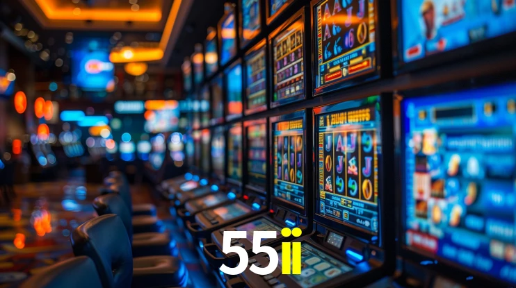 Live Casino 55ii