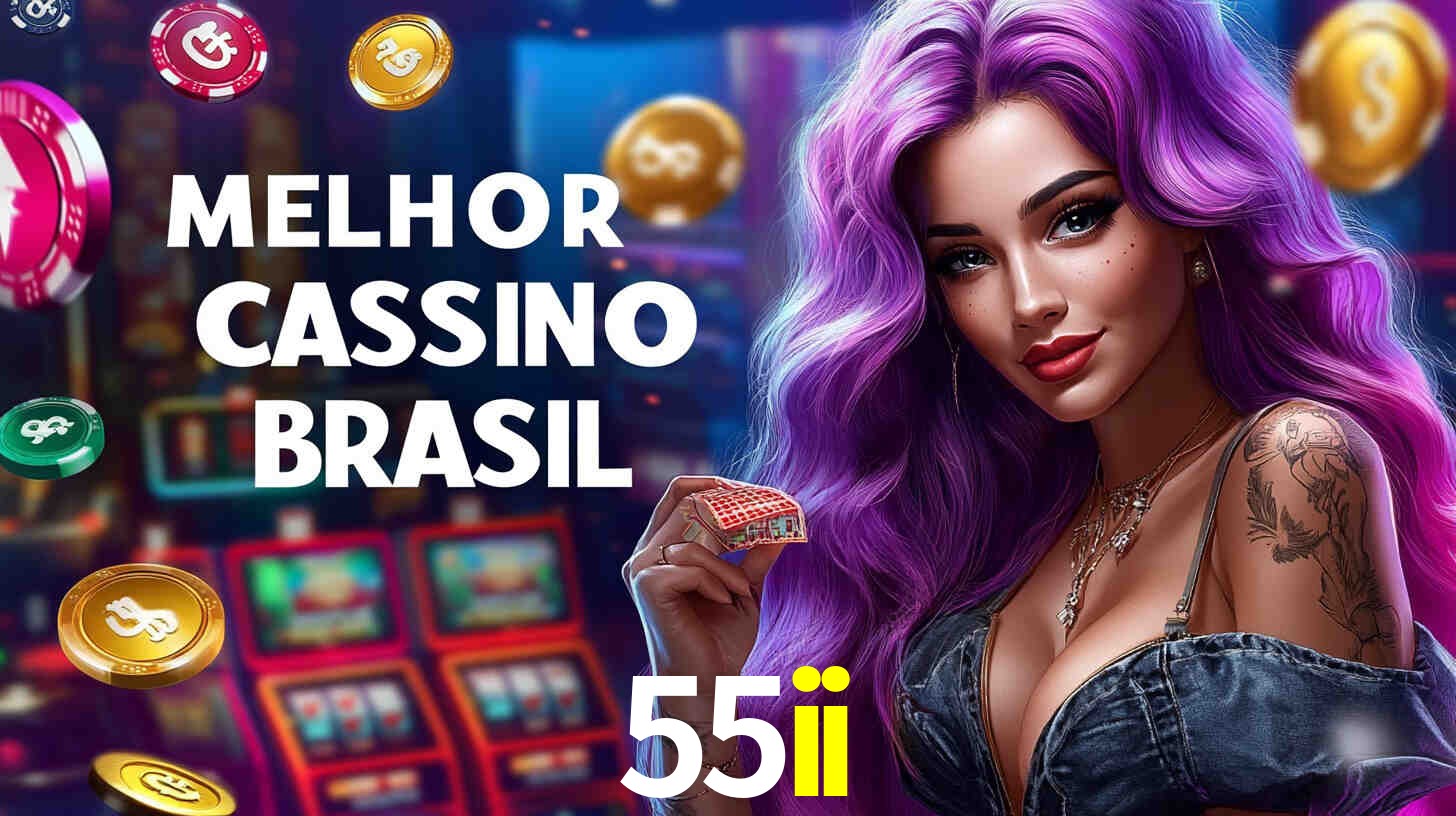 Apostas de Futebol 55ii
