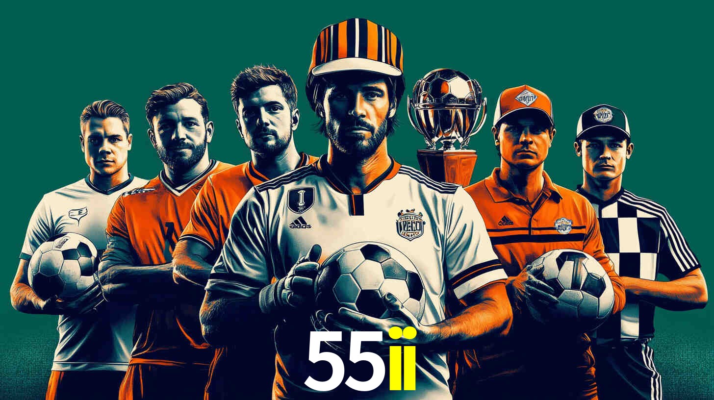 Apostas de Tênis 55ii