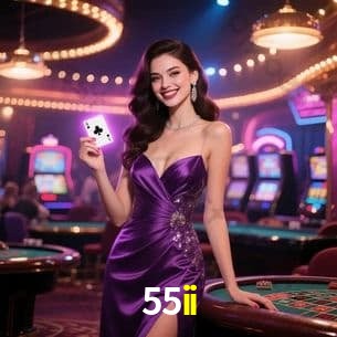 Apostas Esportivas na 55ii: Um Guia Completo