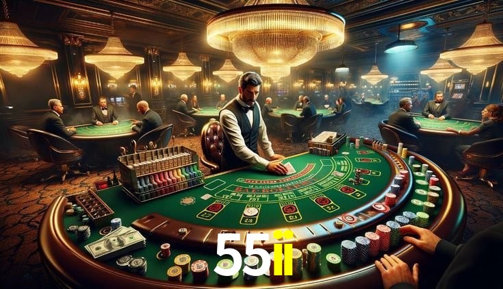 Football Betting 55ii
