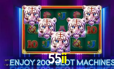 Weekend Specials 55ii