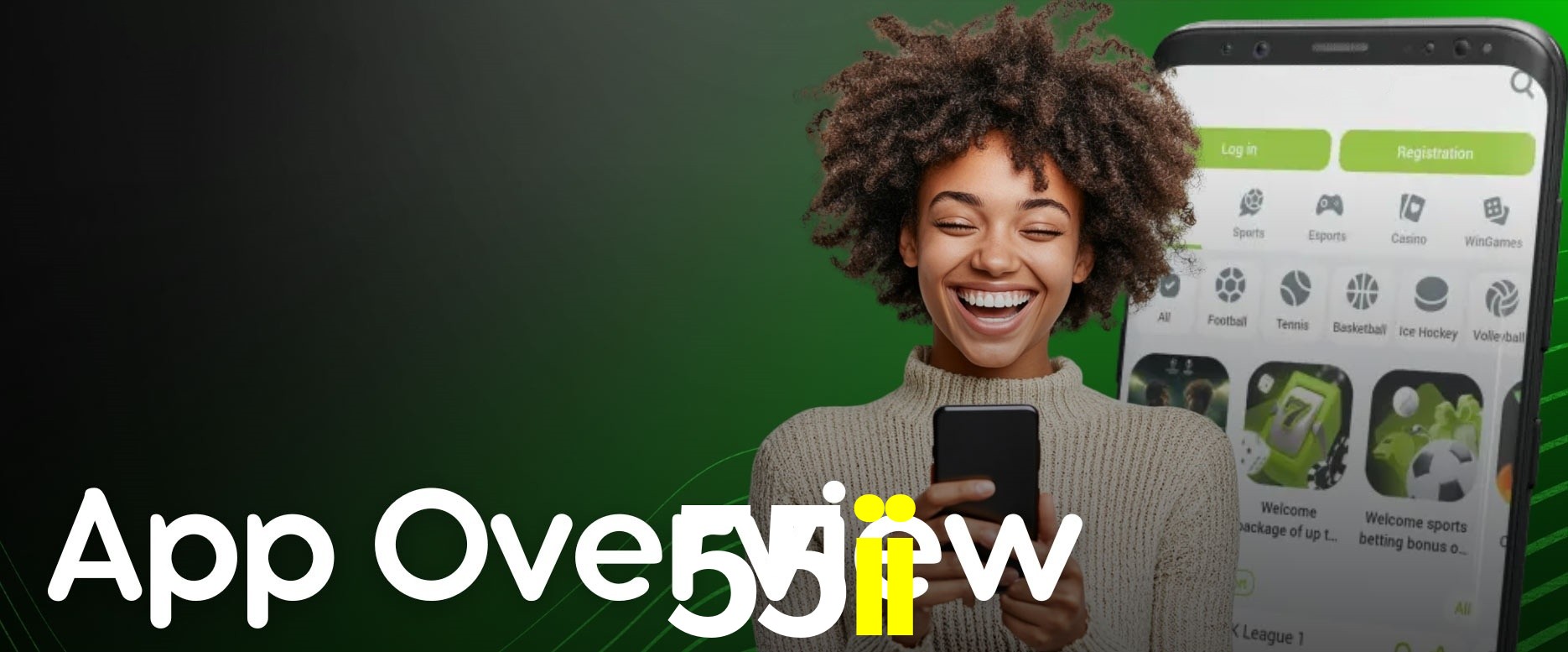 Quick Registration 55ii