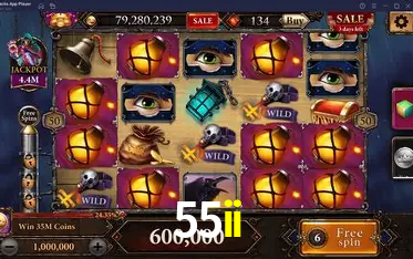 Exclusive Offers 55ii