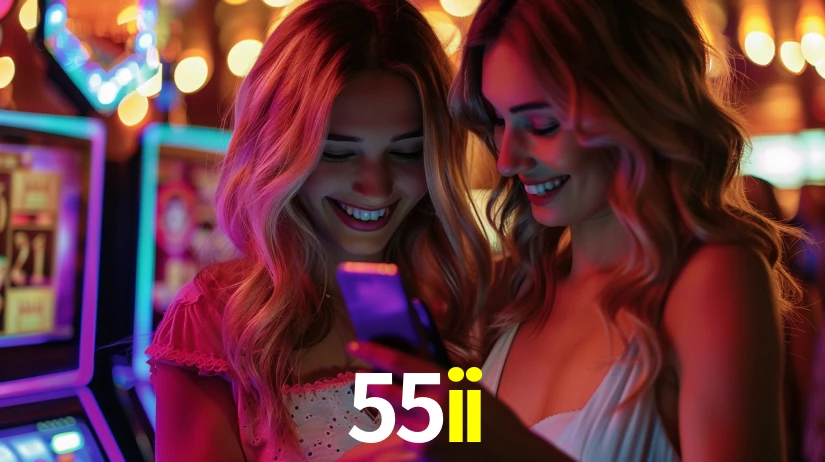55ii: Jogue Crash e Experimente Alta Recompensa Instantânea