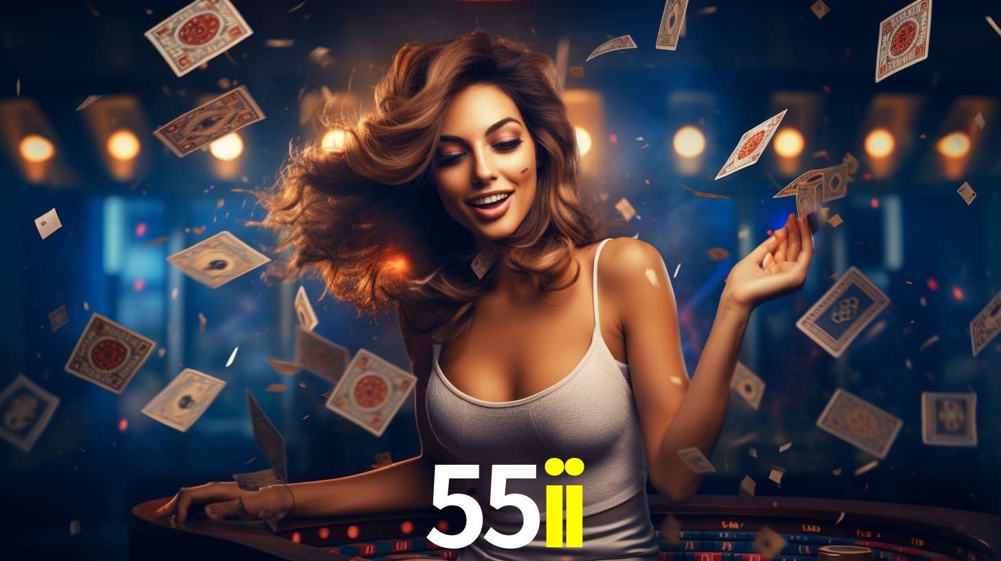Welcome Bonus 55ii