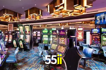 Jogos Exclusivos 55ii