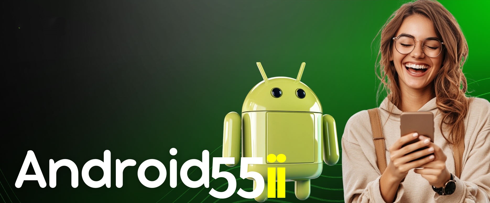 Account Benefits 55ii