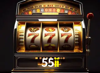 Descubra o Mundo do Cassino Online com 55ii