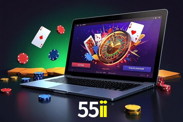 Descubra a Essência do 55ii: Nossa História e Compromissos