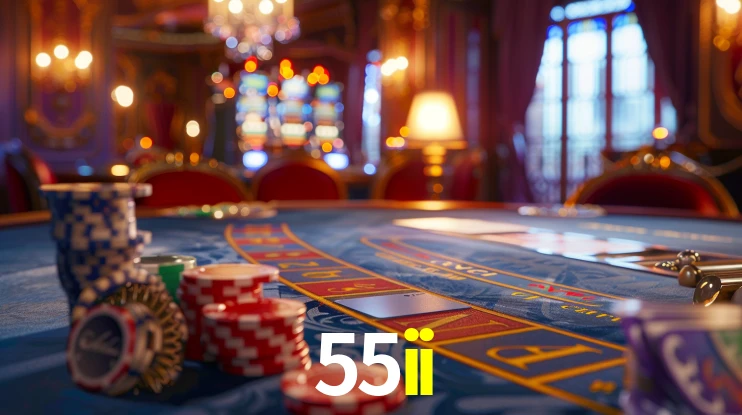 Bonus Features 55ii