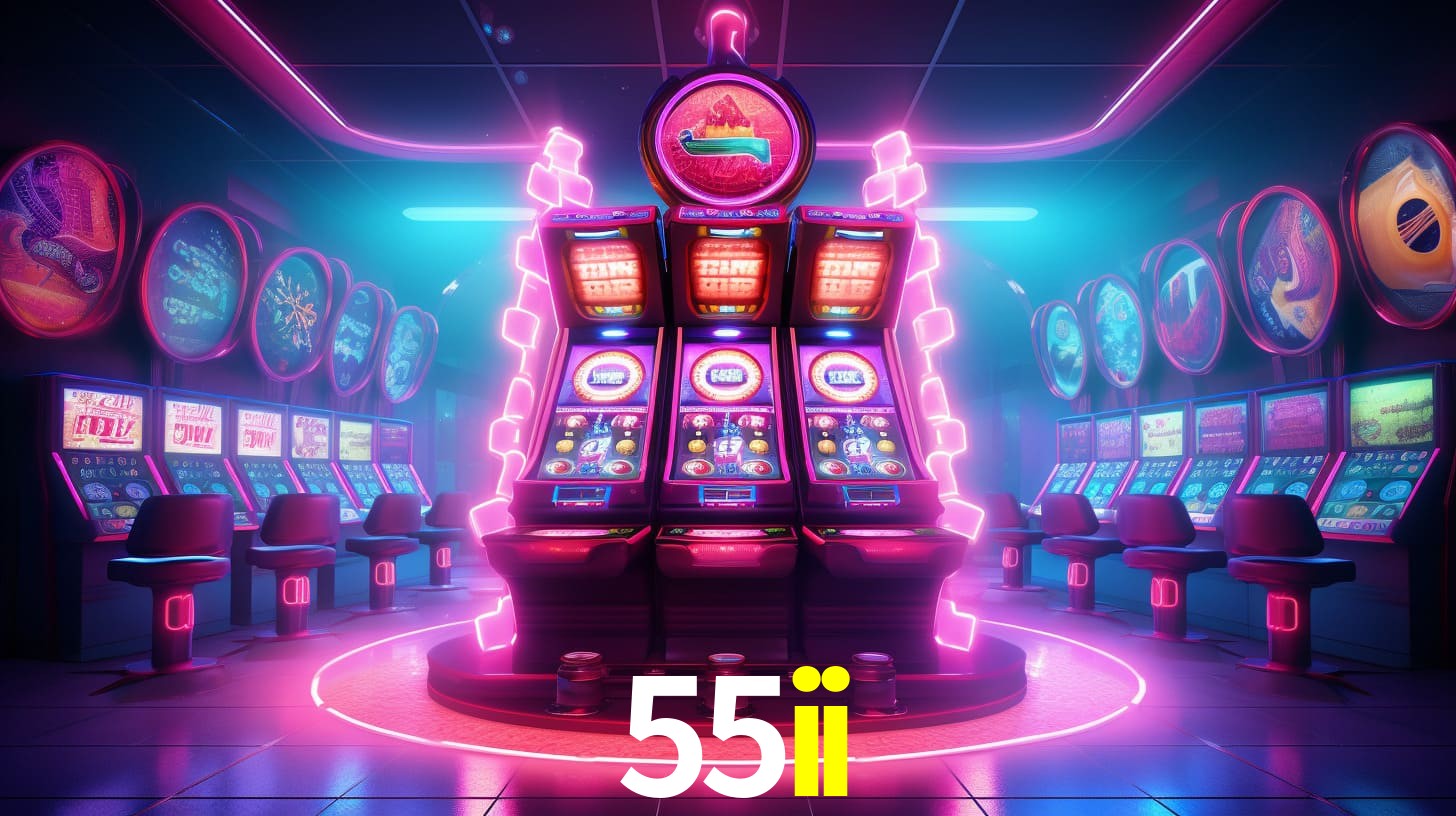 55ii,55ii.com