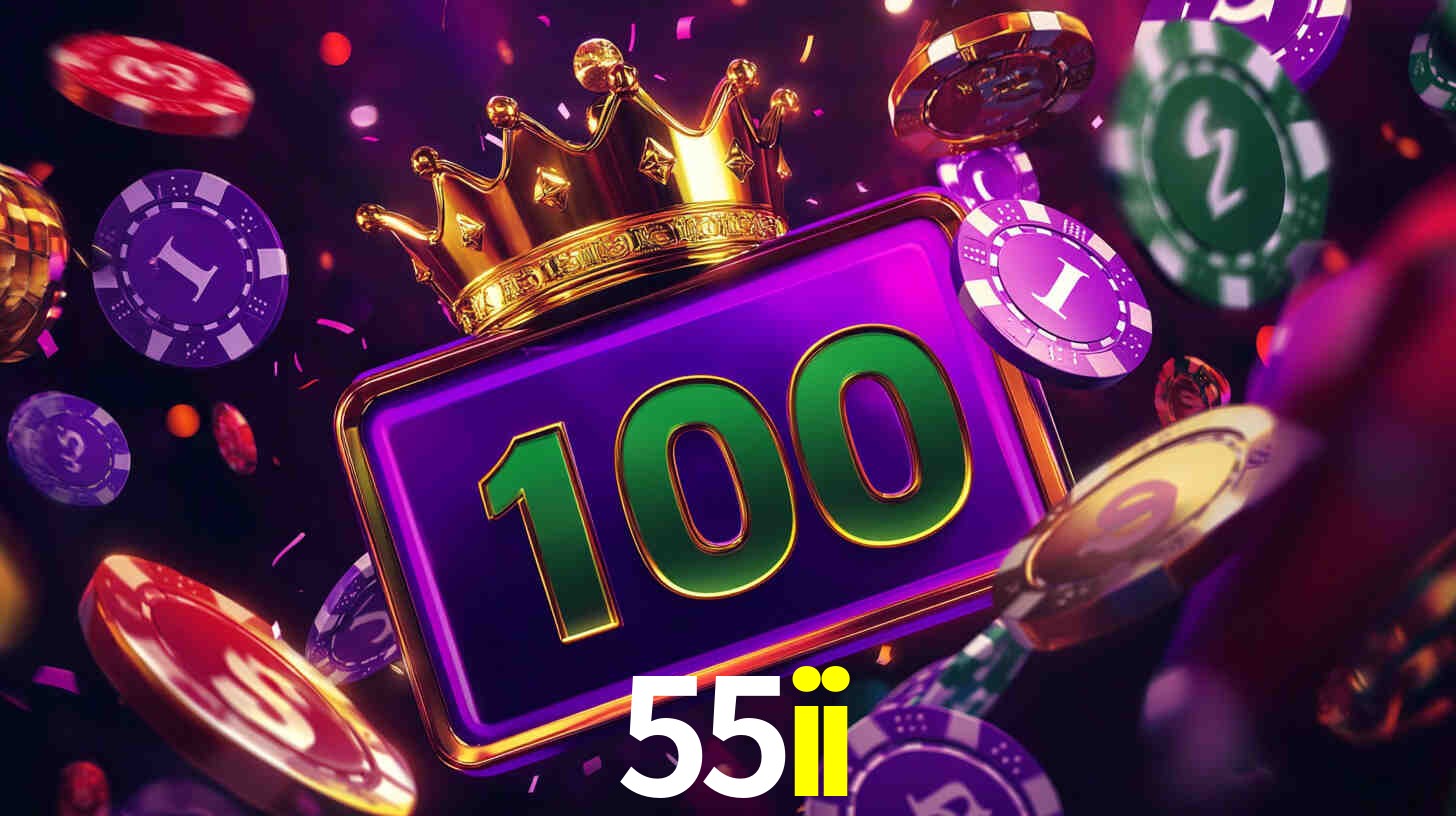 55ii bet