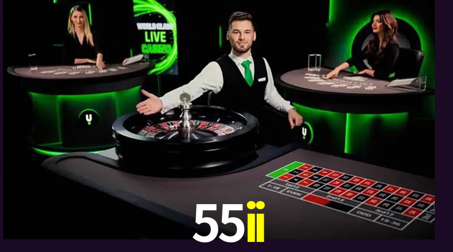 Slot Games 55ii