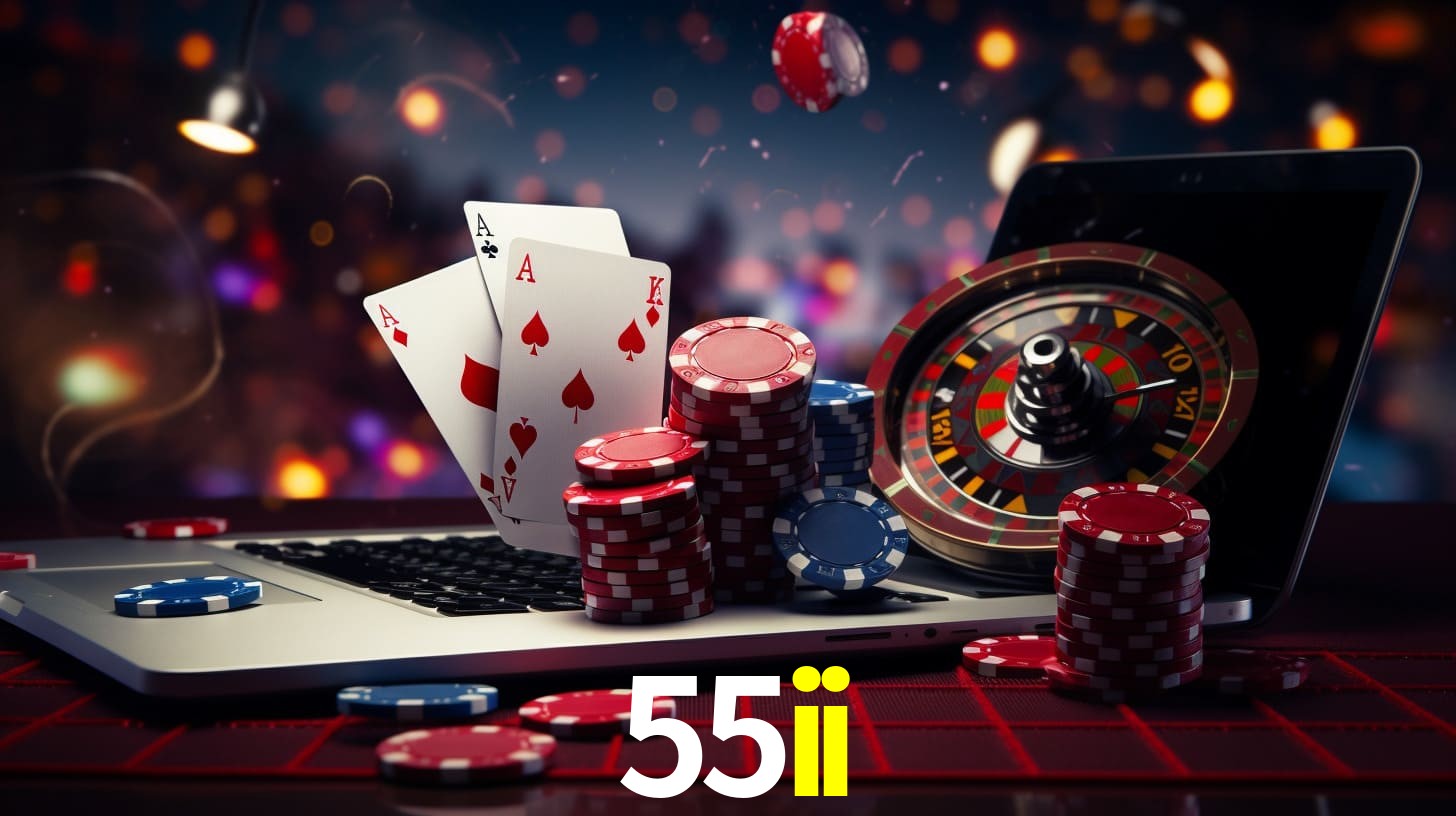 Daily Bonuses 55ii
