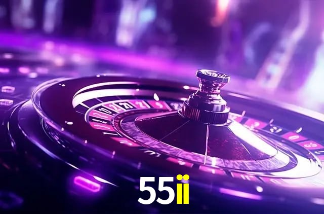 Desvendando o Mundo dos Jogos Virtuais na 55ii