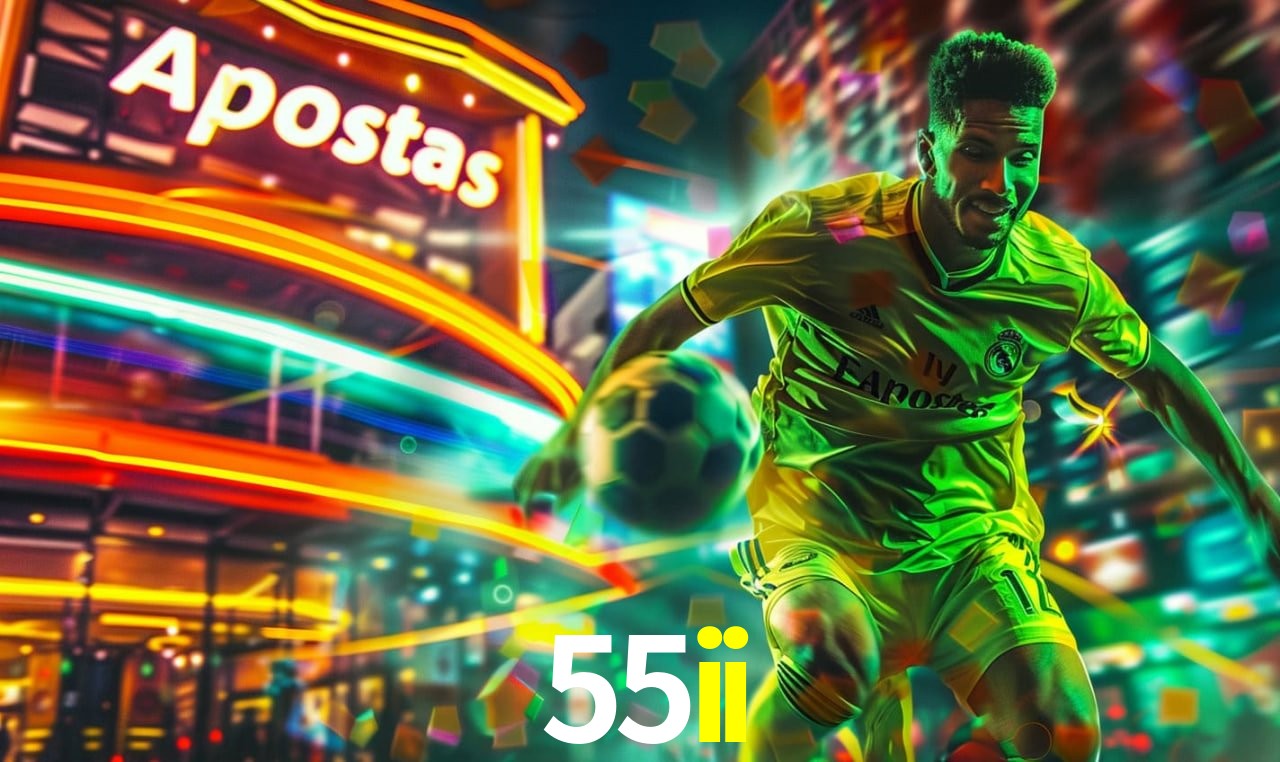 Descubra o Programa VIP da 55ii: Vantagens Exclusivas para Jogadores