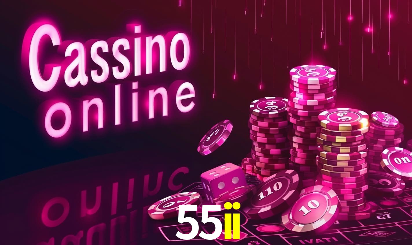 Diretório de Jogos 55ii