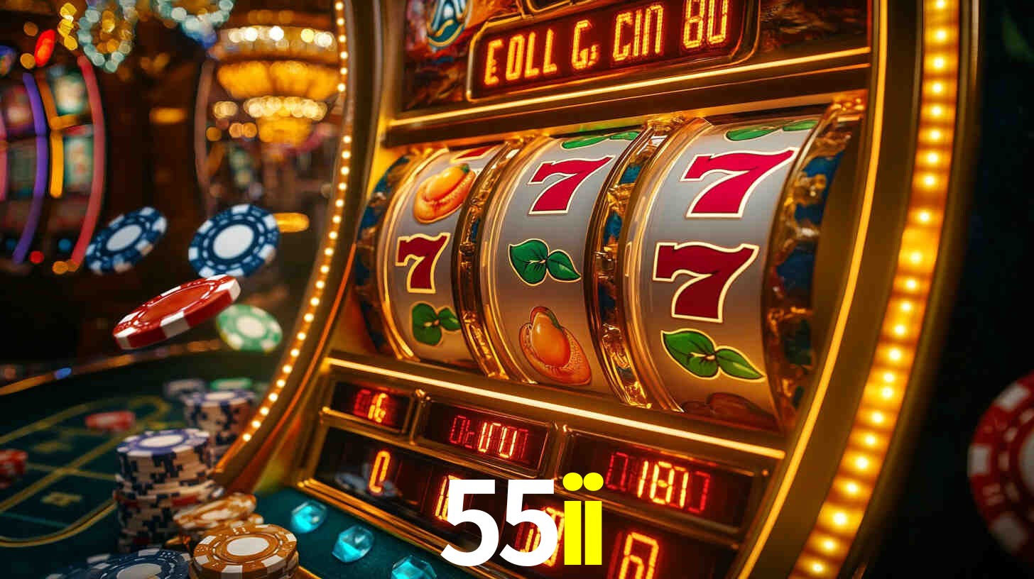55ii,55ii.com