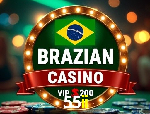 Desvendando o Mundo dos Jogos Virtuais na 55ii